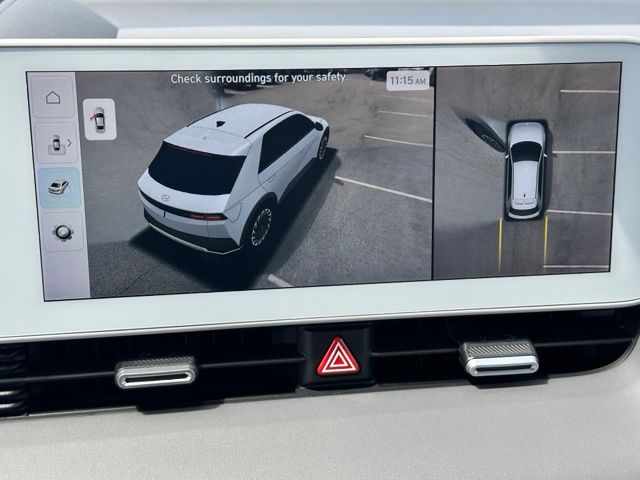 2024 Hyundai IONIQ 5 Limited SUV