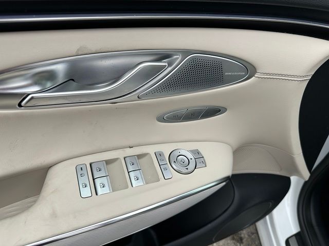 2026 Genesis GV70 2.5T Advanced SUV