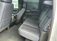 2024 Chevrolet Silverado 2500 HD High Country Truck Crew Cab