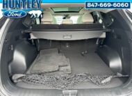 2022 Hyundai Tucson Hybrid Limited SUV