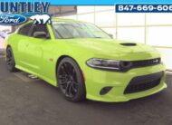 2023 Dodge Charger R/T Scat Pack Sedan