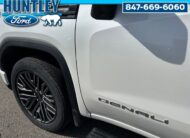 2022 GMC Sierra 1500 Denali Ultimate Truck Crew Cab