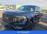 2022 Ford F-150 Platinum Truck SuperCrew Cab