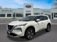 2023 Nissan Rogue Platinum SUV