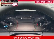 2026 Nissan Armada SV SUV