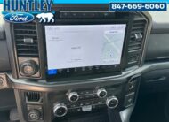 2024 Ford F-150 XLT Truck SuperCrew Cab
