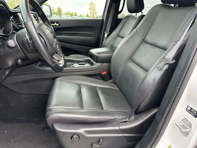 2022 Dodge Durango GT Plus SUV