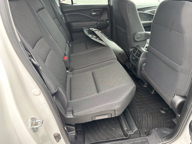 2021 Honda Ridgeline Sport Truck Crew Cab