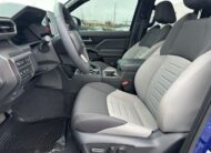 2025 Toyota Tacoma i-FORCE MAX TRD Off Road Truck Double Cab