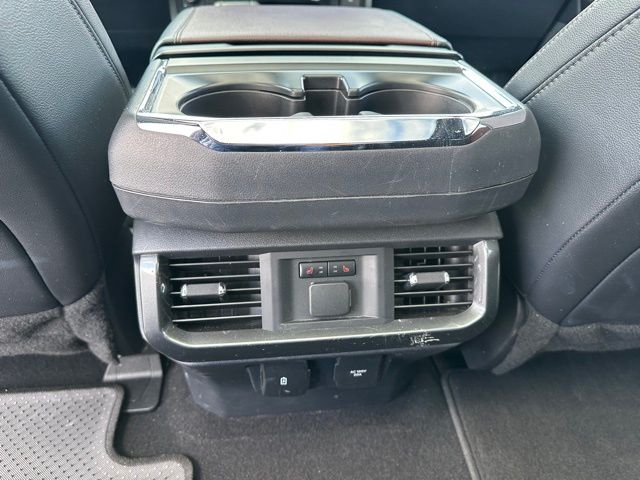 2023 Ford F-150 Lariat Truck SuperCrew Cab