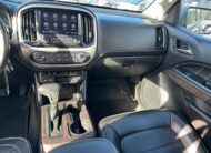 2021 GMC Canyon Denali Truck Crew Cab
