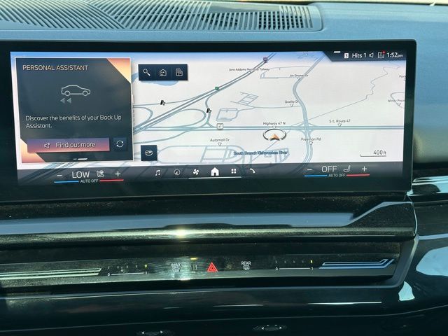 2024 BMW 530i 530i xDrive Sedan