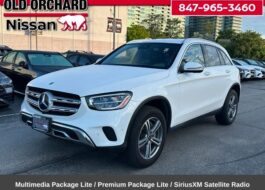 2022 Mercedes-Benz GLC 300 GLC 300 SUV