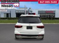 2021 Mercedes-Benz GLB 250 GLB 250 SUV