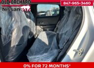 2026 Nissan Kicks SV SUV