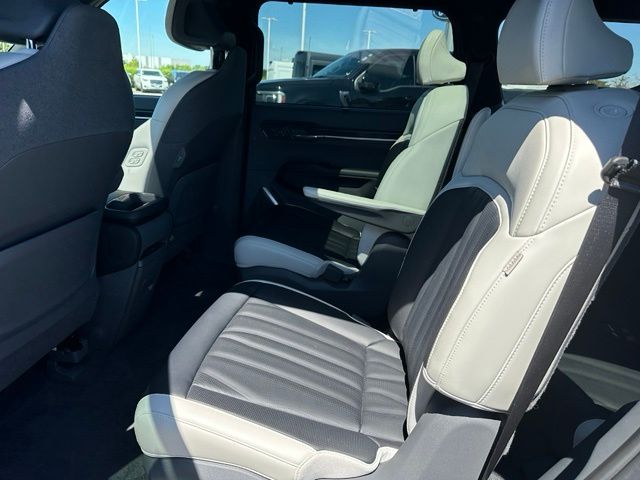 2024 Kia EV9 GT-Line SUV
