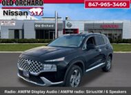 2022 Hyundai Santa Fe SEL SUV