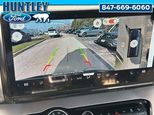 2025 Ford Expedition Max Active SUV