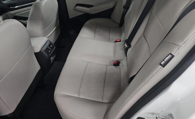 2024 Nissan Altima 2.5 SL Sedan