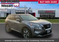 2023 Nissan Rogue SL SUV