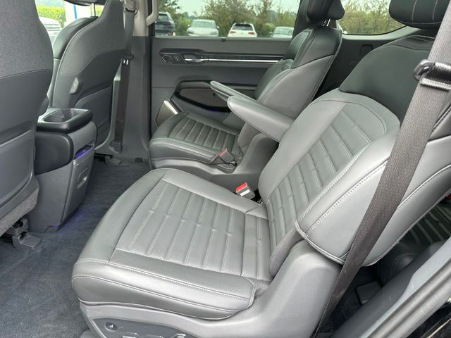 2024 Kia EV9 Land SUV