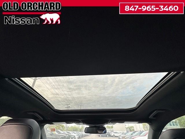2022 Ford Edge ST Line SUV