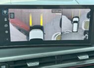 2024 Hyundai Santa Fe Hybrid Calligraphy SUV