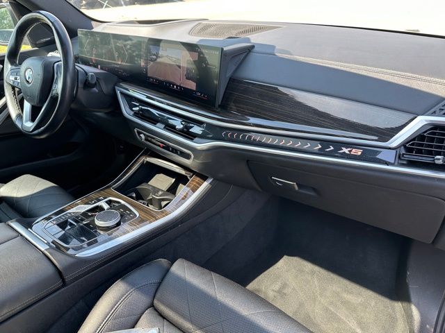 2024 BMW X5 xDrive40i SUV