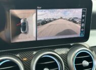 2019 Mercedes-Benz C-Class C 300 Cabriolet