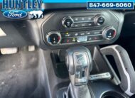 2022 Ford Bronco Outer Banks SUV