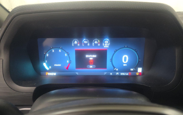 2024 Ford F-150 XLT Truck SuperCrew Cab