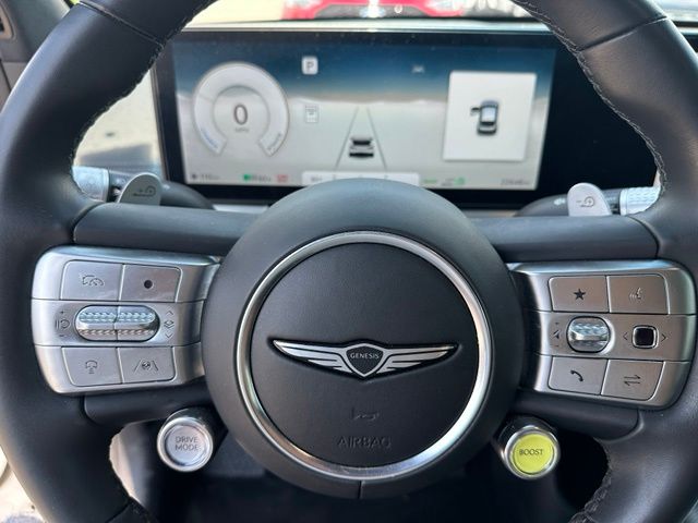 2024 Genesis GV60 Performance SUV