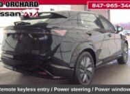 2024 Nissan ARIYA Evolve+ e-4orce SUV