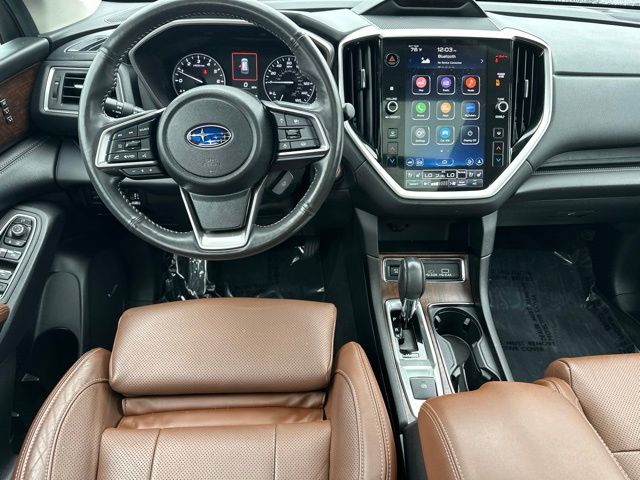 2023 Subaru Ascent Touring SUV