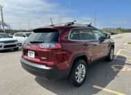 2019 Jeep Cherokee Latitude SUV