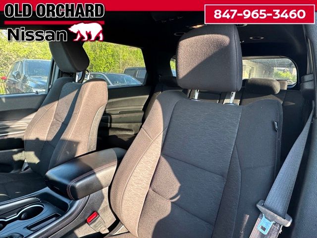 2023 Dodge Durango GT SUV