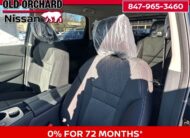 2026 Nissan Rogue SV SUV