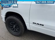 2022 Ram 1500 Big Horn/Lone Star Truck Crew Cab