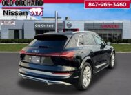 2022 Audi e-tron S Premium Plus SUV
