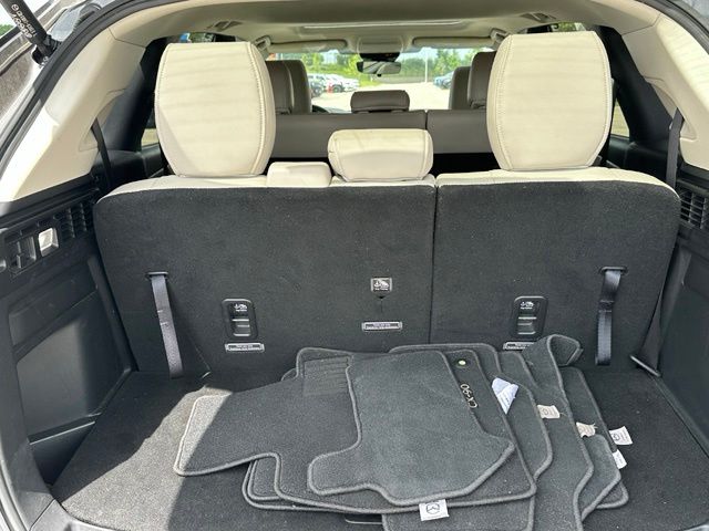 2024 Mazda CX-90 3.3 Turbo Preferred Plus SUV