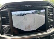 2023 Ford F-150 Lariat Truck SuperCrew Cab