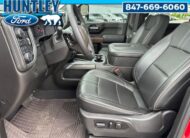 2022 Chevrolet Silverado 2500 HD High Country Truck Crew Cab