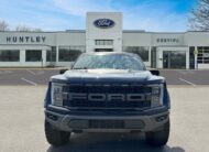 2023 Ford F-150 Raptor Truck SuperCrew Cab