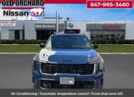 2025 Kia Sorento X-Pro SX Prestige SUV
