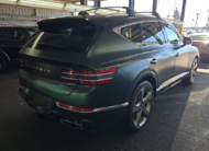2023 Genesis GV80 3.5T SUV