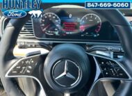 2025 Mercedes-Benz GLE 350 GLE 350 SUV