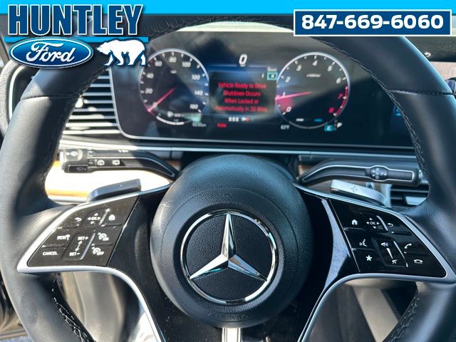 2025 Mercedes-Benz GLE 350 GLE 350 SUV