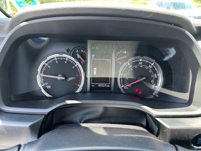 2023 Toyota 4Runner TRD Off-Road Premium SUV
