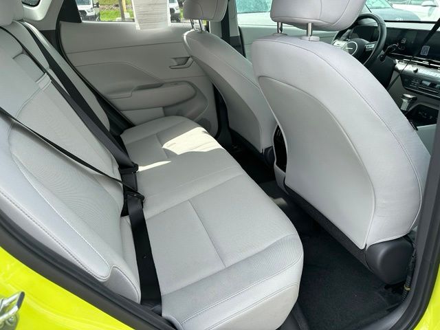 2024 Hyundai Kona SEL SUV