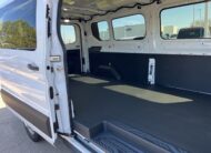 2024 Ford Transit-350 Cargo Base Van Low Roof Van